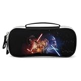 スターウォーズ ペンケース 大容量 筆箱 多機能 筆入れ 大容量 おしゃれ ペンポーチ 文房具 子供 中小学生 高校生 大学生 男の子 女の子 二階建て 多機能 筆箱 シンプル