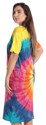 Just Love Short Sleeve Nightgown for Women2