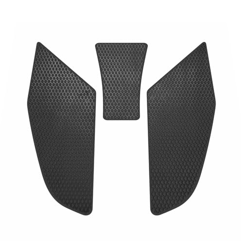 Coussinet de traction réservoir pour Yamaha MT-07 2025 autocollant antidérapant