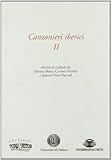 CANZONIERI IBERICI II