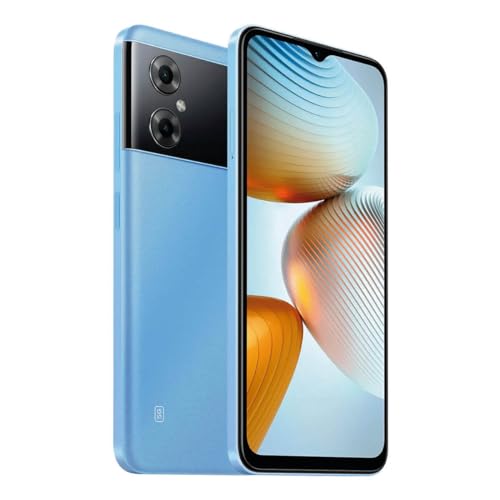 Xiaomi Petit M4 5 g 4 Go/64 Go 6,5´´´ One Size