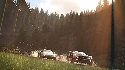 Sony Ps4 : THE CREW Edition limitée version française intégrale - vue 4