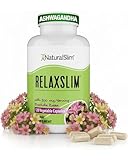 NaturalSlim Russian Adaptogens Supplement with Rhodiola Rosea, Formulated by Award Winning Metabolism and Weight Loss Specialist- All Natural and Powerful Aid to the 