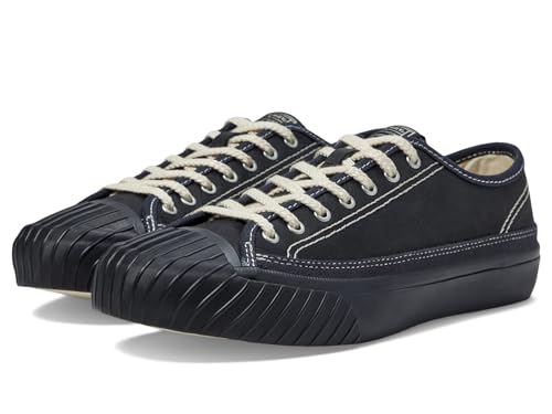 Image of Sperry Men's Racquet Oxford, Black, 9