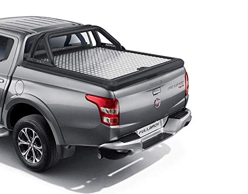 Mopar® Authentic Accessories 50928467 Roll Bar per...