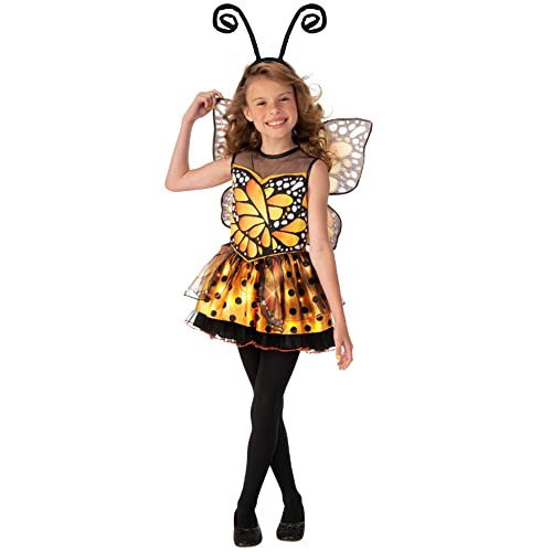 Utavu Butterfly Antenna Headband Bug Headband Ladybug Attena Women Bee Costume Accessories For Kids Girls Adult Dress Up Festival Halloween Party Supplies, Black #TOP5
