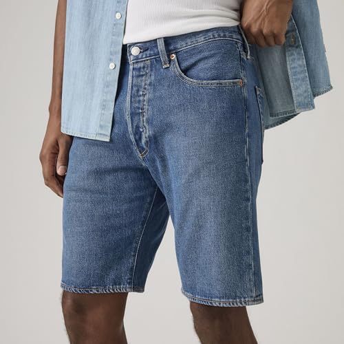 Vêtements Levi' ® 501® ORIGINAL SHORTS pour Homme - vue 8