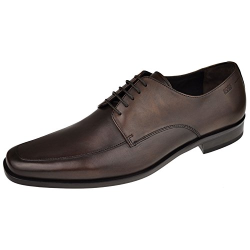 Image of BOSS Black by Hugo Boss Men's Claude Lace-Up