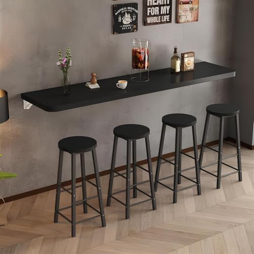 Établi pliable peu encombrant idéal comme bureau à domicile ou buanderie - 2