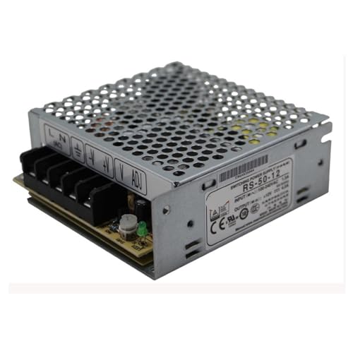 Alimentation à découpage CA/CC RS-15-24 de 24 V et 15 W pour vos montages