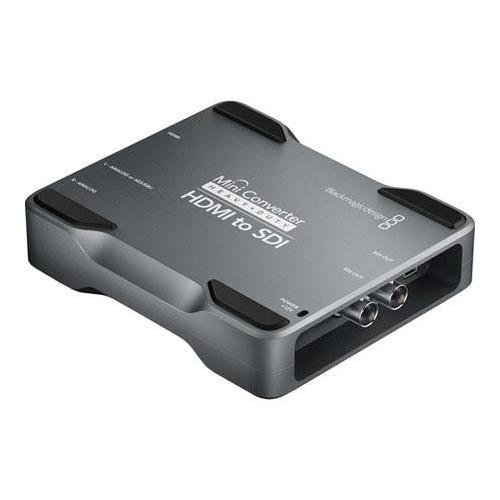 Black magic Design ミニコンバーター heavy Duty Amazon.co.jp: Blackmagic Design Mini Converter Heavy Duty HDMI to