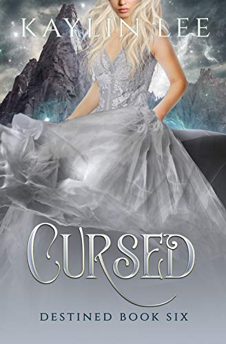 Télécharger Cursed: Briar Rose's Story (Destined Book 6) (English Edition) Livre PDF Gratuit