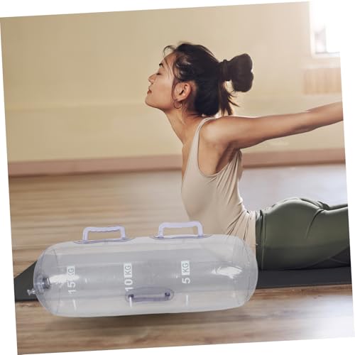 Bolsa de Agua Ajustable para Fitness 60x19x19 cm miniatura 7