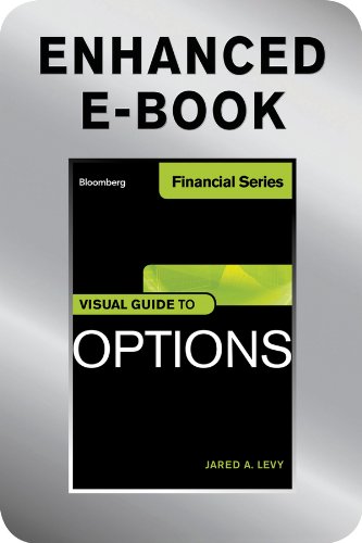 Visual Guide to Options, Enhanced Edition (Bloomberg Financial) (English Edition) Gratuit