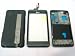 Touch Screen Digitizer Front Glass Faceplate Lens Part Panel for LG Thrill Mobile Phone Repair Parts Replacement