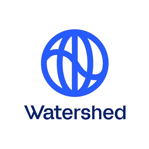 Watershed cover art