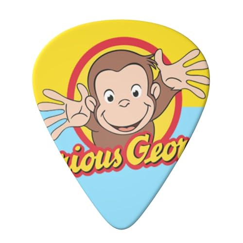 ̃W[W Curious George (20) M^[sbN GLM^[ EN M^[ y Aj t@bV yD S gCAO sbN 6Zbg 0.46mm 0.71mm 0.96mm