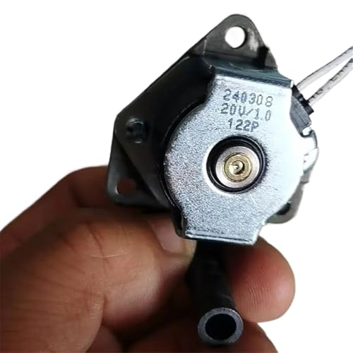 HDFJHSCN for Cuckoo Rice Cooker Original Parts Solenoid Valve Exhaust Valve 20V/1.0