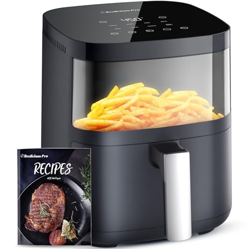 Top 10 Best Air Fryer Without Smoke Reviews & Buying Guide Katynel