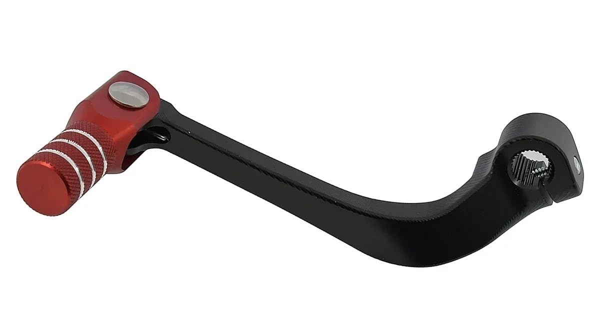 Qichunwi 7158 Shift Lever Motorcycle Gear Stick Gear Shifter Shift Lever For Crf 250R 250X 450R 110F 450X 150F 230F 150R 450Rx For Be&Ta 110 150 200 230 250 450 Parts