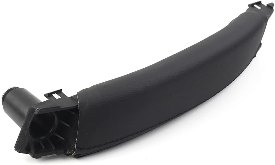 GZYF LIRU Right Interior Door Pull Handle Inner Door Panel Handle for Discovery Sport 2015-2019,LR076163/LR076153