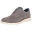 City Skyline Nubuck/Ensign Blue/Ivory