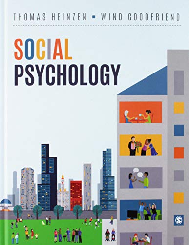 Social Psychology + Social Psychology Interactive Ebook