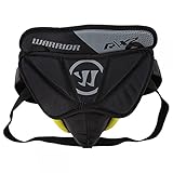 Warrior Ritual X2 Tiefschutz Goalie Senior, Größe:Unisize