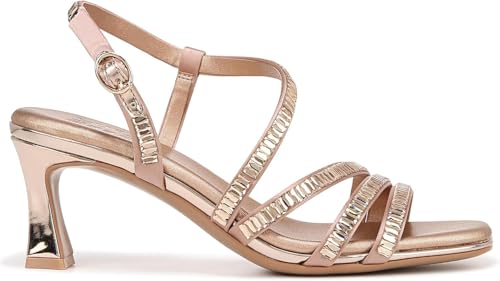 Naturalizer Women's Galaxy Silver 7 Medium by Naturalizer - Image 2