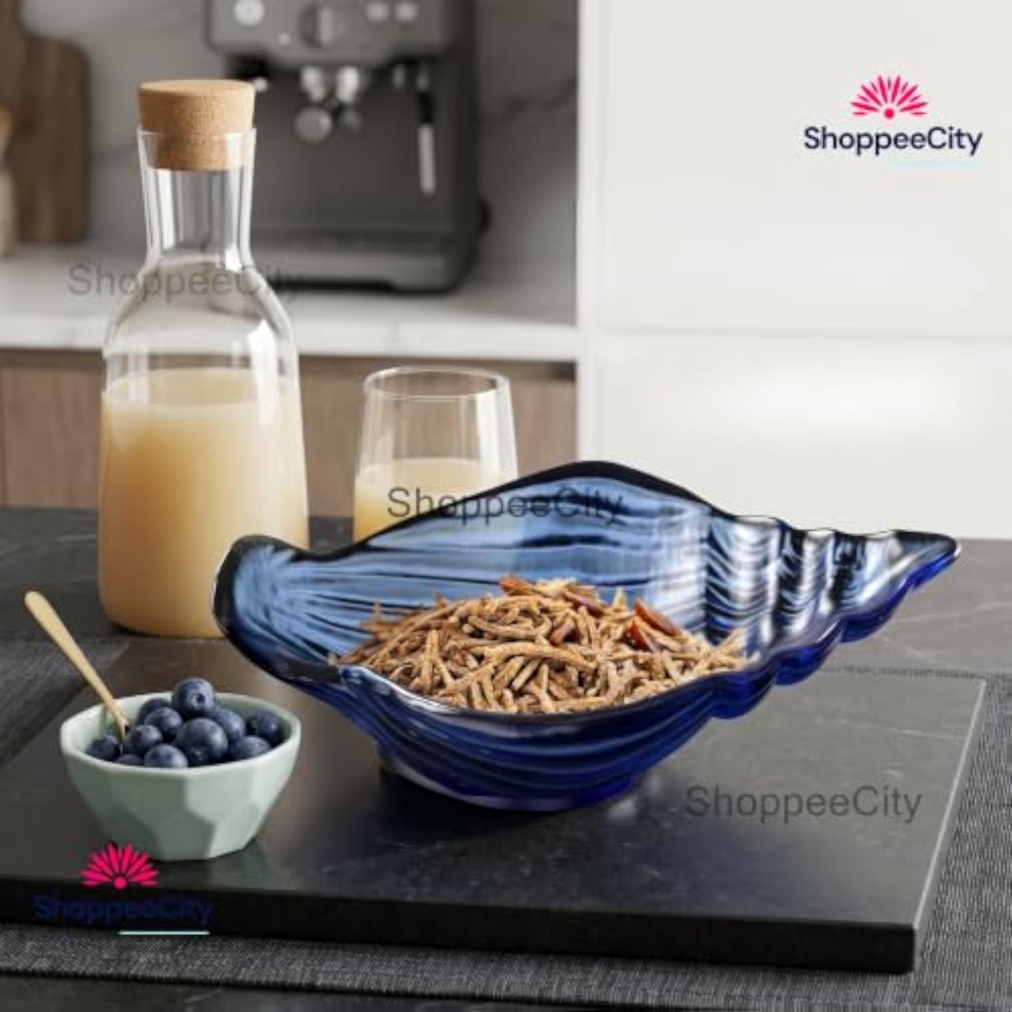 Seashell Conch Shell Tray Silicone Mould for Candle Making