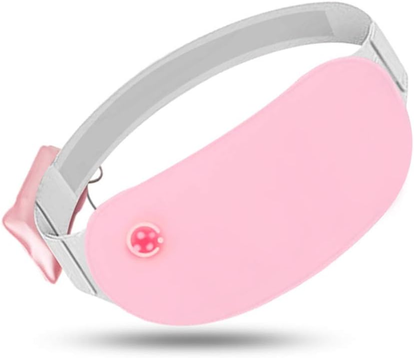 cuscinetto di riscaldamento elettrico per i crampi