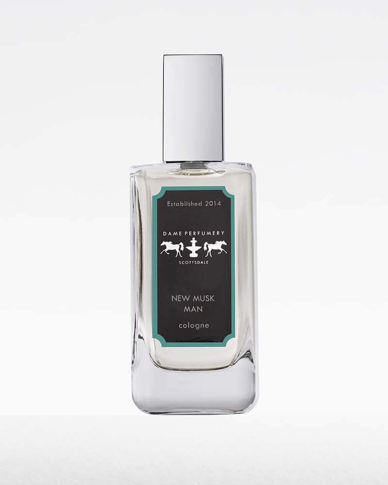 Everyman Cologne Spray 100 ml/3.3 fl oz New Musk Man Cologne