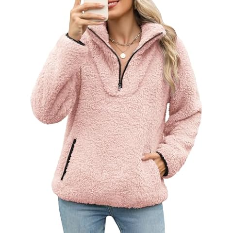 Pull Femme Hiver RITOSTA Cover