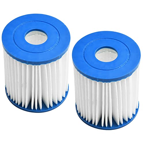 Filtro Piscina Intex Tipo H Marca WuYan