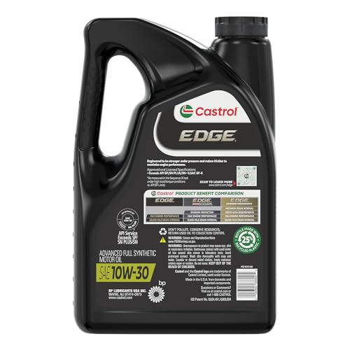 Aceites, Lubricantes Y Aditivos, aceite para carro quaker state Marca Castrol (3)