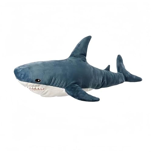 HIYOKU TNbV  ʂ v[g  킢 ObY p ItBXp aMtg u[nC ʂ V[N shark T L (100cm)