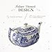 Spode Blue Italian Teapot with Infuser - 40 oz Countryside-Inspired Ceramic Teaware for Afternoon Tea, Earthenware Brunch Tableware, Vintage-Inspired Tea Party Hosting
