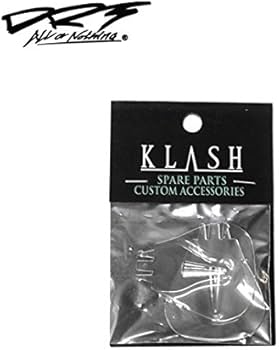 Amazon.co.jp: DRT クラッシュ 9専用 スペアリップ DIVISION KLASH9