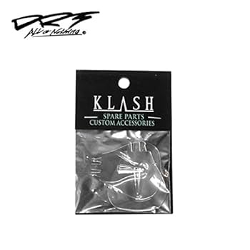 Amazon.co.jp: DRT クラッシュ 9専用 スペアリップ DIVISION