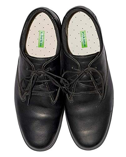 Plantillas Ener-Soles para aumentar energía y aliviar pies miniatura 3