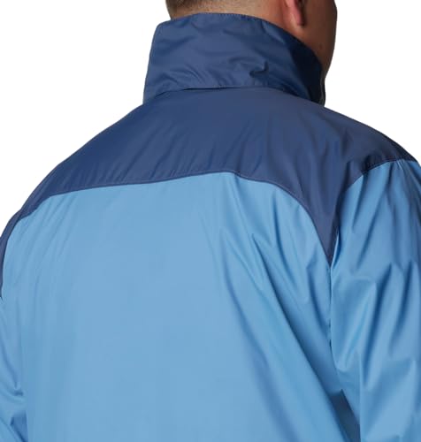 Image of Columbia Big & Tall Glennaker Lake Jacket