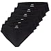 Produktbild Ceceba Herren Slip 2670 6er Pack, Farbe:Schwarz;Wäschegröße:6XL;Präzise Farbe:schwarz 2670-9000