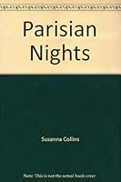 Parisian Nights (Second Chance at Love) 0515072222 Book Cover