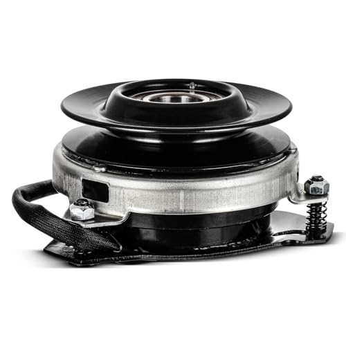 SCITOO PTO Clutch 1703816 717-0983 Lawn Mower Clutch Compatible for AYP