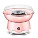 Máquina de algodón de la máquina de algodón de la máquina de algodón de la máquina de algodón pequeño mini Mini automático de azúcar automático Máquina de juguete para uso comercial Fabricantes de flo