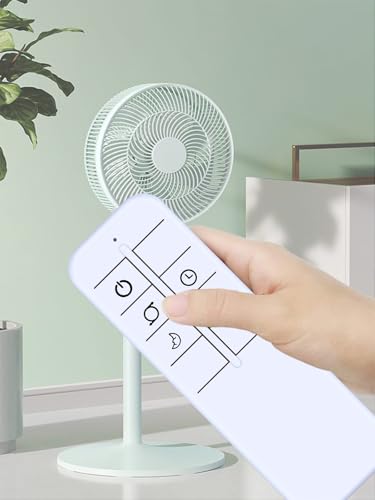 Télécommande Lasko 2535 ZWP 2033651 pour ventilateur oscillant - 7