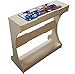 LEP1 Customs DPAP Easy to Assemble Pandora's Box Drop-in Arcade Pedestal Kit