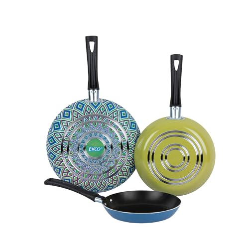 La mejor selección de Cazuelas de Teflon de esta semana. 14 Cazuelas de Teflon marca EKCO (2)