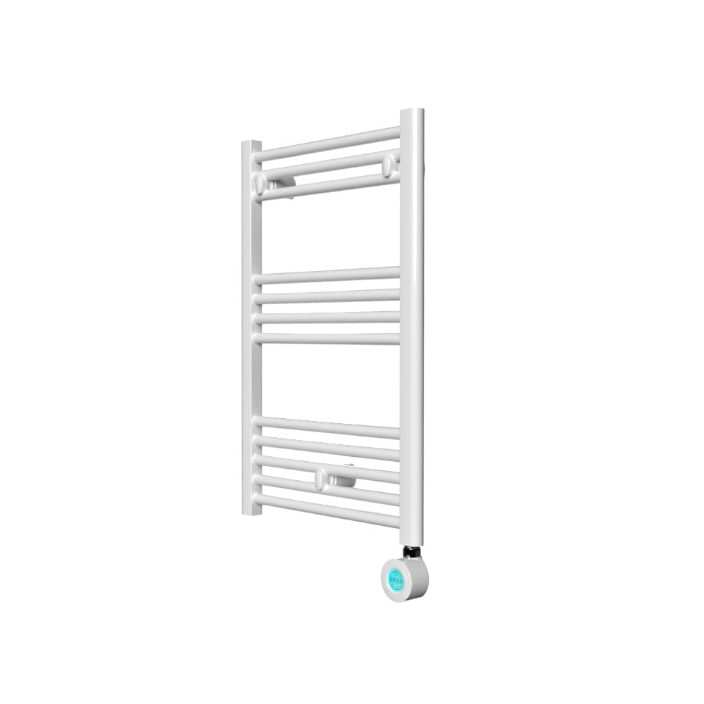 Rointe Elba Plus electric towel rail (White, 300w)