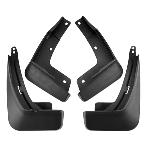 Guardabarros para Honda City 2023 panel buje rueda coche